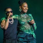 Wizkid'S &Amp;Quot;Essence&Amp;Quot; Is The First African Song To Receive The Iheartradio Titanium Award, Yours Truly, News, December 4, 2023