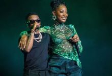 Wizkid'S &Quot;Essence&Quot; Is The First African Song To Receive The Iheartradio Titanium Award, Yours Truly, News, March 3, 2024