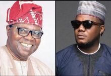 Cdq Shares New Song Snippet 'Vanity' With Legendary Jùjú Musician Ebenezer Obey, Yours Truly, News, October 4, 2023