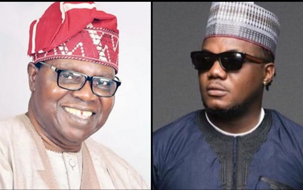 Cdq Shares New Song Snippet 'Vanity' With Legendary Jùjú Musician Ebenezer Obey, Yours Truly, News, May 12, 2024
