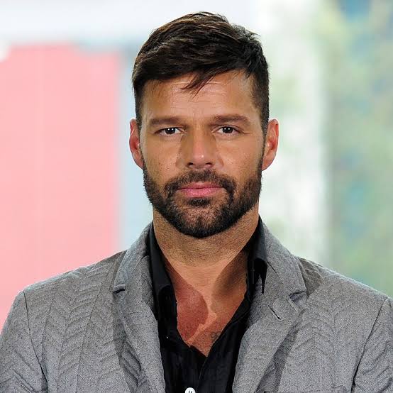 Ricky Martin, Yours Truly, Artists, May 14, 2024