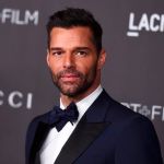 Ricky Martin, Yours Truly, News, February 28, 2024
