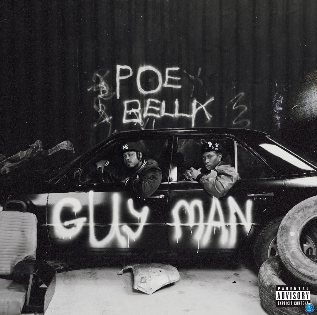 Song Review: &Quot;Guy Man&Quot; By Ladipoe Ft. Bella Shmurda, Yours Truly, Reviews, May 13, 2024