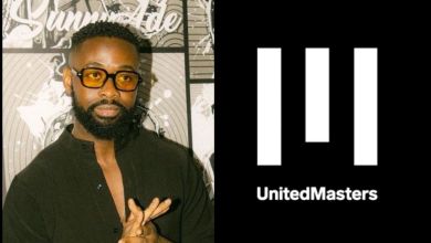 U.s. Music Distributor Unitedmasters Announces Exciting Collaboration With Sarz, Yours Truly, Unitedmasters, May 18, 2024