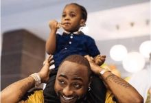 Davido Discusses The Pain Of Losing His Late Son, Overcoming It, And More, Yours Truly, News, May 10, 2024