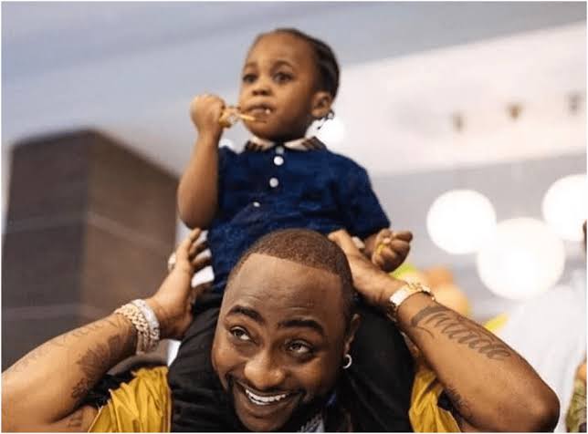 Davido Discusses The Pain Of Losing His Late Son, Overcoming It, And More, Yours Truly, News, May 14, 2024