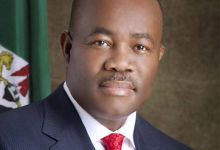 Godswill Akpabio: The New Senate President Of Nigeria, Yours Truly, Top Stories, December 1, 2023