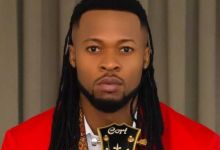 Flavour Billed To Headline Afrobeats Music Festival At The Virgin Islands, United States, Yours Truly, News, October 4, 2023
