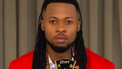 Flavour Billed To Headline Afrobeats Music Festival At The Virgin Islands, United States, Yours Truly, Flavour, September 23, 2023
