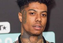 No Scheduled Early Release For Blueface; Set To Remain Behind Bars Until Summer, Yours Truly, News, May 3, 2024