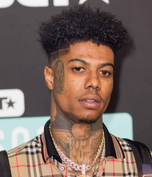 Blueface, Yours Truly, Artists, May 18, 2024