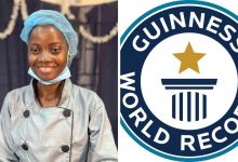 Guinness World Records Responds To Chef Dammy'S 120-Hour Cooking Marathon, Yours Truly, Top Stories, November 28, 2023