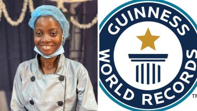 Guinness World Records Responds To Chef Dammy'S 120-Hour Cooking Marathon, Yours Truly, Guinness World Record, December 4, 2023