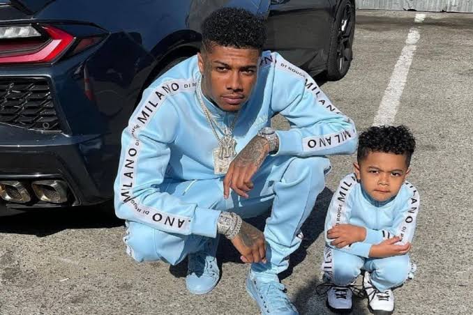 Blueface, Yours Truly, Artists, May 18, 2024