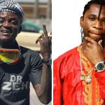 Music For The Rich: Portable And Speed Darlington Stir Up Online Drama, Yours Truly, News, February 23, 2024