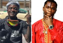 Music For The Rich: Portable And Speed Darlington Stir Up Online Drama, Yours Truly, News, May 10, 2024
