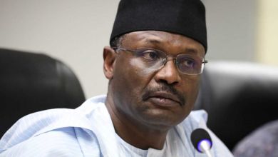 Inec Chairman Summoned To Testify In Election Dispute, Yours Truly, Mahmood Yakubu, May 7, 2024