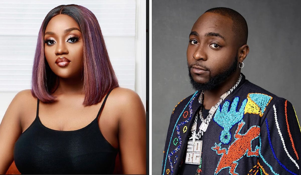 Davido Expresses Regret Over Disagreement With Wife, Chioma, Yours Truly, News, May 4, 2024