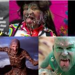 10 World'S Ugliest People, Yours Truly, News, May 4, 2024