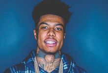 Blueface, Yours Truly, Artists, April 27, 2024