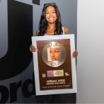 Coco Jones: R&Amp;B'S Rising Star Shines Brighter Than Ever, Yours Truly, News, March 1, 2024