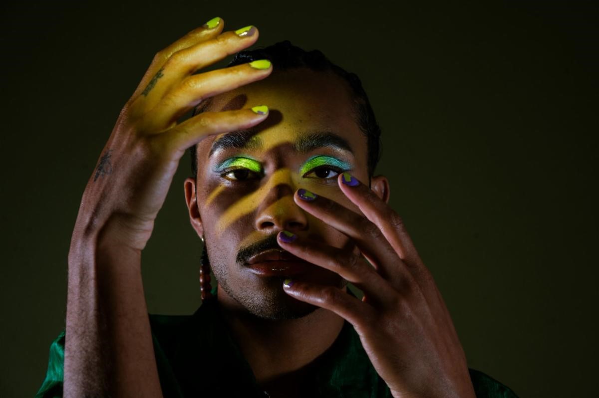 Forest Claudette'S Lush New Ep: 'Everything Was Green', Yours Truly, News, May 17, 2024