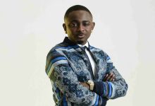 Sean Tizzle Returns From Hiatus With New Solo Album, &Quot;Dues&Quot;, Yours Truly, News, February 22, 2024