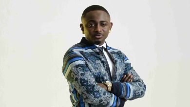 Sean Tizzle Shares Emotional Reunion With Daughter In California, Yours Truly, Sean Tizzle, May 4, 2024