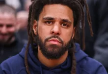 J. Cole Joins Ownership Group Of Charlotte Hornets, Yours Truly, News, September 26, 2023