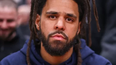 J. Cole Joins Ownership Group Of Charlotte Hornets, Yours Truly, J. Cole, November 29, 2023
