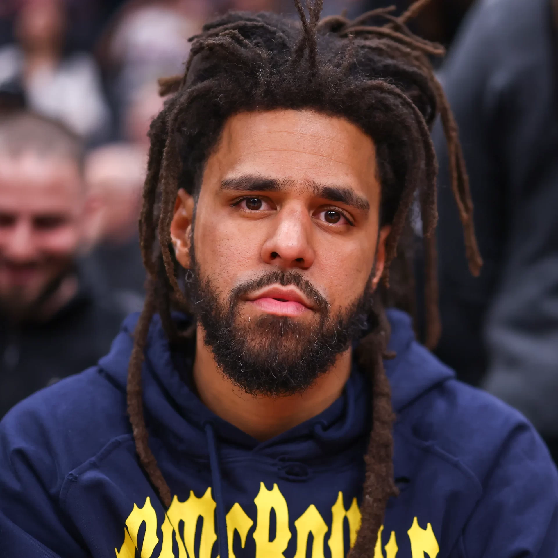 J. Cole Joins Ownership Group Of Charlotte Hornets, Yours Truly, News, March 2, 2024