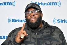 Killer Mike Reacts To Kevin Durant/Stalley Collaboration, Yours Truly, News, February 28, 2024