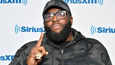 Killer Mike &Quot;Michael&Quot; Album Review, Yours Truly, Killer Mike, February 23, 2024