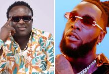 Burna Boy'S Praise For Saheed Osupa Sparks Mutual Admiration And Recognition Of Artistry, Yours Truly, News, May 5, 2024