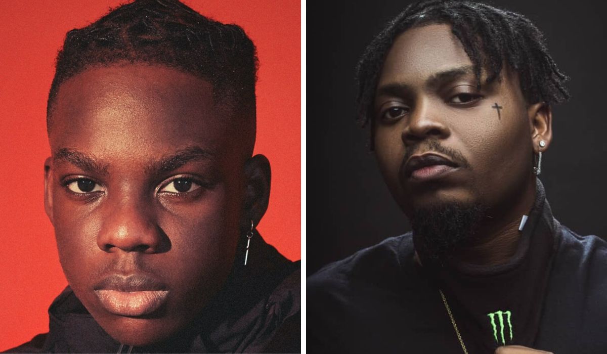 Olamide Celebrates Rema'S Achievement, Billboard Charts Reflect Success, Yours Truly, News, May 17, 2024