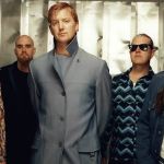 Queens Of The Stone Age &Quot;In Times New Roman...&Quot; Album Review, Yours Truly, Reviews, March 2, 2024