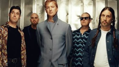 Queens Of The Stone Age &Quot;In Times New Roman...&Quot; Album Review, Yours Truly, Queens Of The Stone Age, May 10, 2024