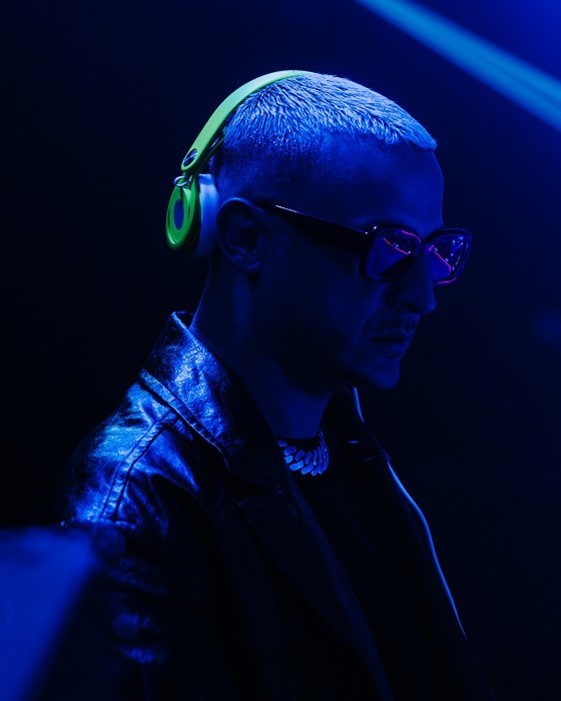 Dj Snake Unleashes 'Westside Story', Yours Truly, News, April 29, 2024
