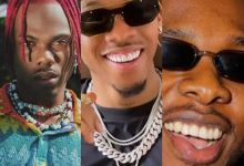 Ckay Appreciates Tekno And Runtown'S Efforts In Making Afrobeats Popular Worldwide, Yours Truly, News, November 28, 2023