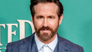 From Hollywood To The Football Field, Reynolds Continues To Surprise And Delight, Yours Truly, Ryan Reynolds, April 28, 2024