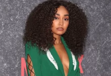 Song Review: Leigh-Anne'S Solo Debut, &Quot;Don'T Say Love&Quot;, Yours Truly, Reviews, March 2, 2024