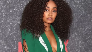 Song Review: Leigh-Anne'S Solo Debut, &Quot;Don'T Say Love&Quot;, Yours Truly, Leigh-Anne, May 12, 2024