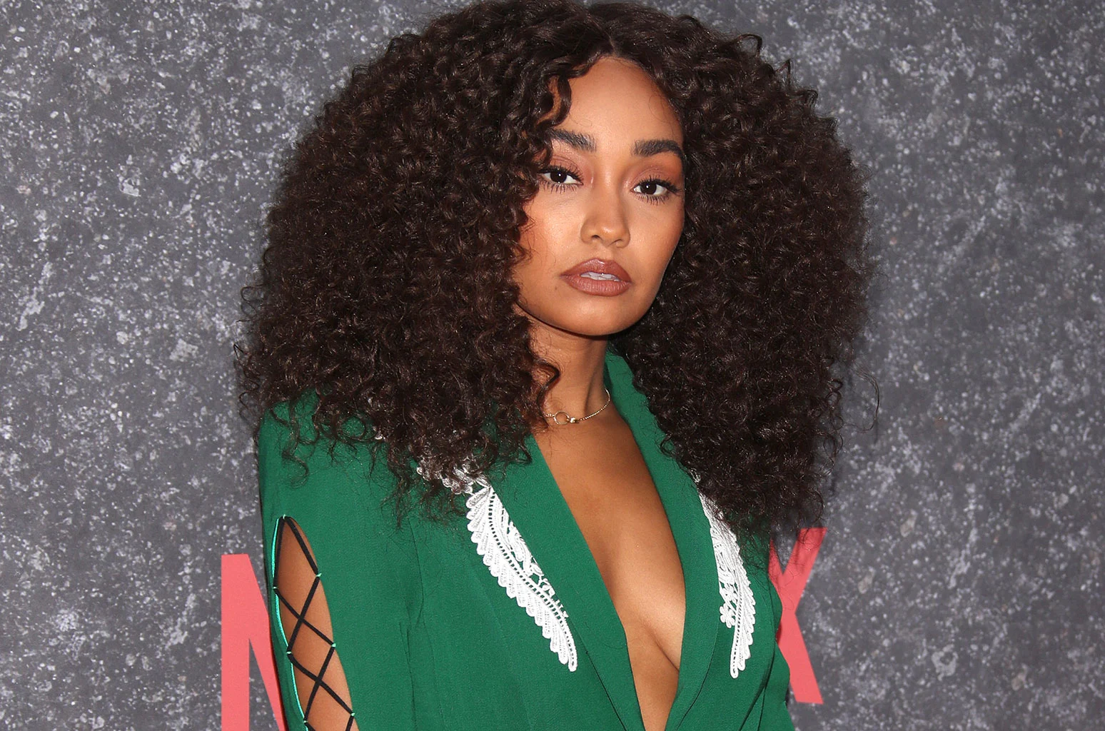 Song Review: Leigh-Anne'S Solo Debut, &Quot;Don'T Say Love&Quot;, Yours Truly, Reviews, April 28, 2024