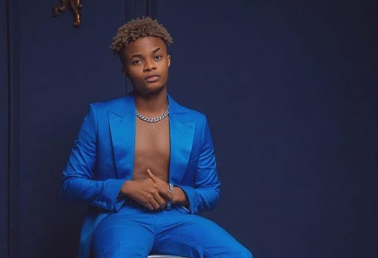 Crayon Shares How He Switched To Music; Says “I Abandoned University For Music After Writing Jamb 5 Times”, Yours Truly, News, February 25, 2024