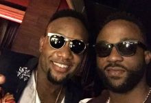 Iyanya Reveals How Kcee Fed And Sheltered Him For Two Years, Yours Truly, News, March 1, 2024