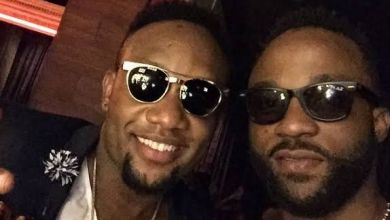 Iyanya Reveals How Kcee Fed And Sheltered Him For Two Years, Yours Truly, Iyanya, October 4, 2023