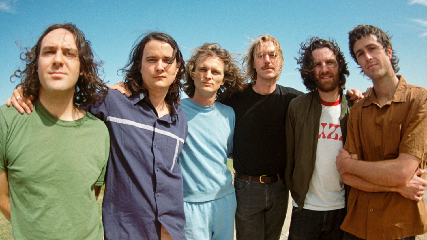 King Gizzard &Amp; The Lizard Wizard &Quot;Petrodragonic Apocalypse; Or, Dawn Of Eternal Night: An Annihilation Of Planet Earth And The Beginning Of Merciless Damnation&Quot; Album Review, Yours Truly, Reviews, February 24, 2024
