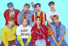 Bouncy (K-Hot Chilli Peppers)&Quot; By Ateez: A Spicy Comeback, Yours Truly, Reviews, October 3, 2023