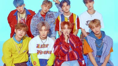 Bouncy (K-Hot Chilli Peppers)&Quot; By Ateez: A Spicy Comeback, Yours Truly, Ateez, May 2, 2024