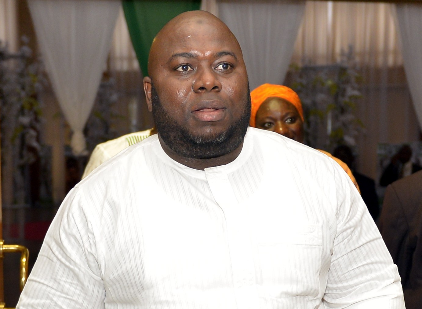 Asari Dokubo'S Accusations And Tinubu'S Consultations Stir The Waters, Yours Truly, News, February 29, 2024